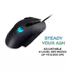 Spēļu pele Acer Predator Cestus 315 Photo 2