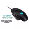 Spēļu pele Acer Predator Cestus 315 Photo 4