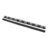Cable organizer Lanberg AK-1210-B Photo 2