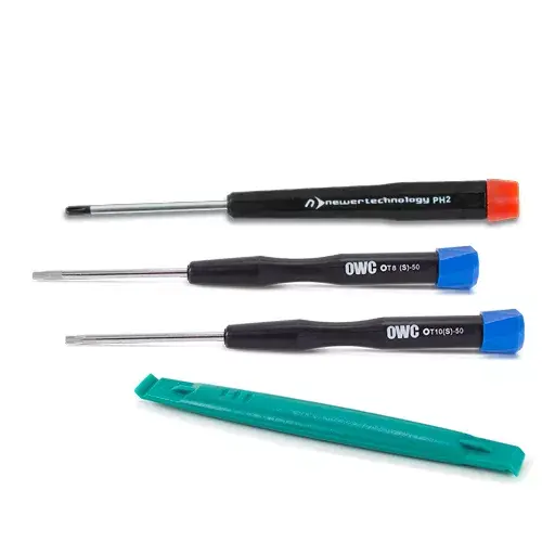 OWC OWCDIYIM27SSD11 mechanics tool set Photo 2