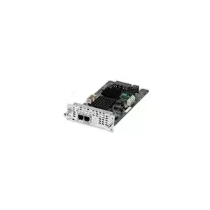 Голосовой сетевой модуль Cisco NIM-2FXSP с 2 портами FXS