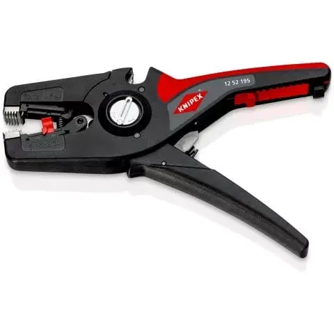 Kabeļu striptūrs Knipex PreciStrip16 Photo 3
