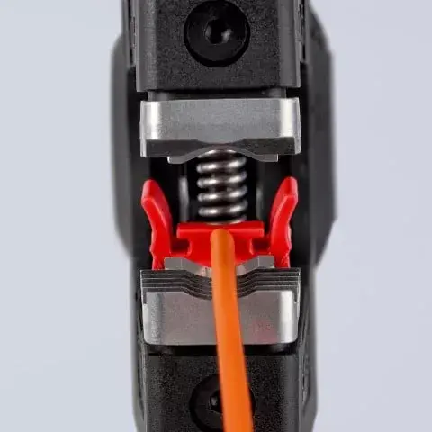 Kabeļu striptūrs Knipex PreciStrip16 Photo 5