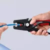 Kabeļu striptūrs Knipex PreciStrip16 Photo 9