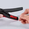 Kabeļu striptūrs Knipex PreciStrip16 Photo 10