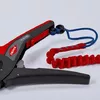 Kabeļu striptūrs Knipex PreciStrip16 Photo 11