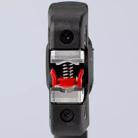 Kabeļu striptūrs Knipex PreciStrip16 Photo 12