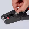 Kabeļu striptūrs Knipex PreciStrip16 Photo 15