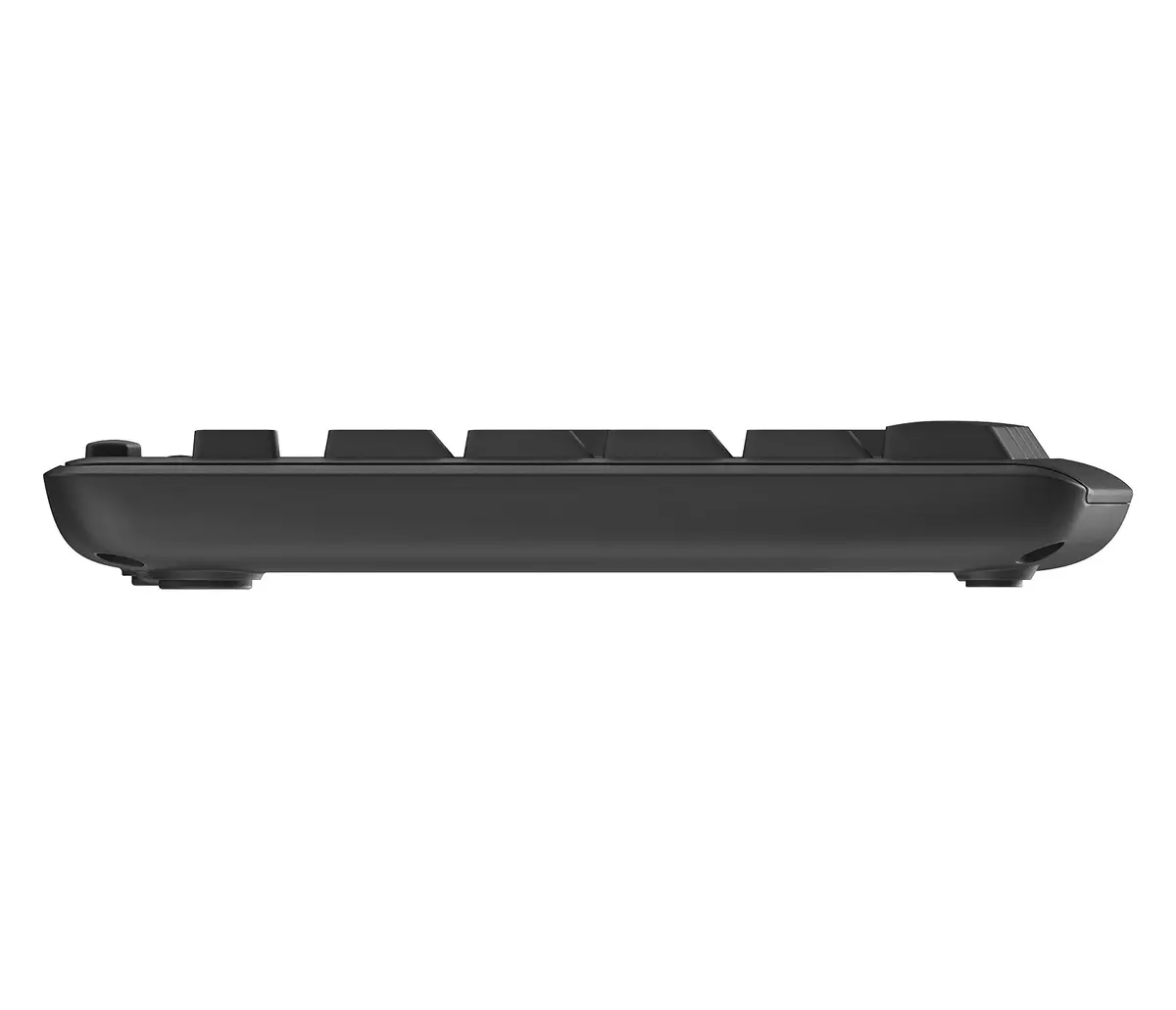 Bezvadu tastatūras un peles komplekts Logitech MK295 Silent Photo 4