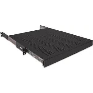 Rack shelf Wirewin SHELF PO 600 BL