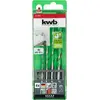 Urbumu komplekts KWB 052800 Photo 3