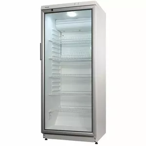 Холодильник SNAIGE CD29DM-S300SE, 300л