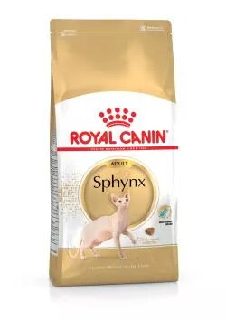 Sausais barības produkts kaķiem Royal Canin