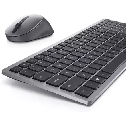 Wireless Keyboard and Mouse Dell KM7120W Photo 3