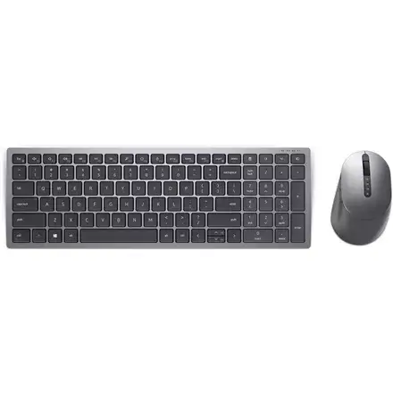 Wireless Keyboard and Mouse Dell KM7120W Photo 4