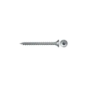 Screw Fischer 670001 12 mm 200 pc(s)