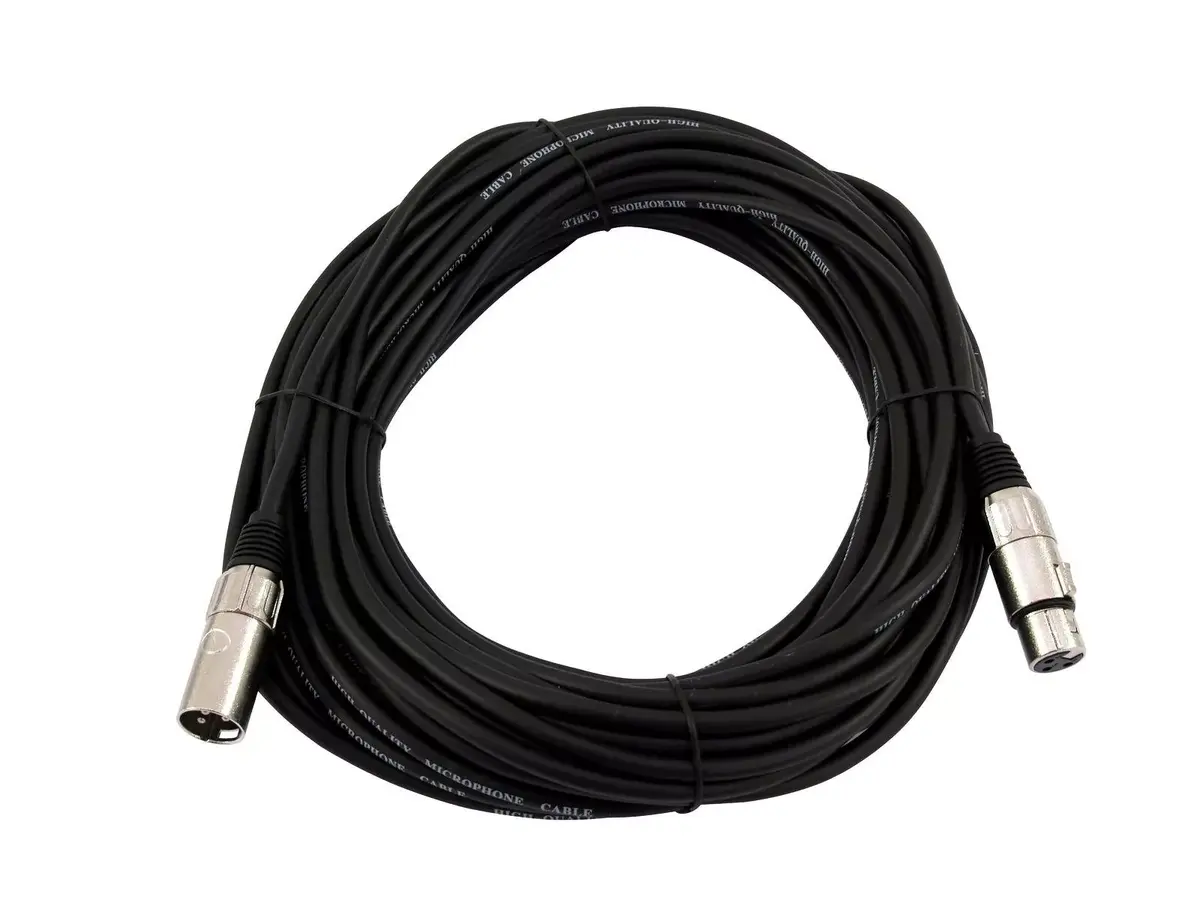 Audio kabelis Omnitronic 30220595 Photo 2