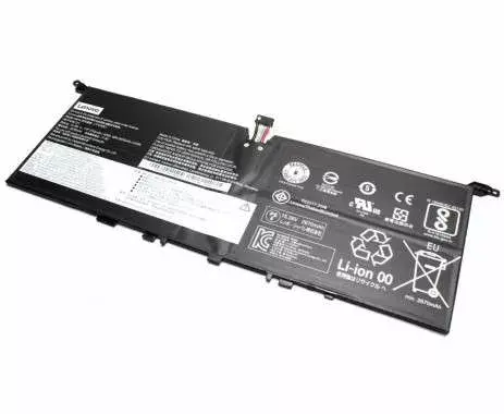 Lenovo W125672671 42Wh Li‑ion laptop battery Photo 1