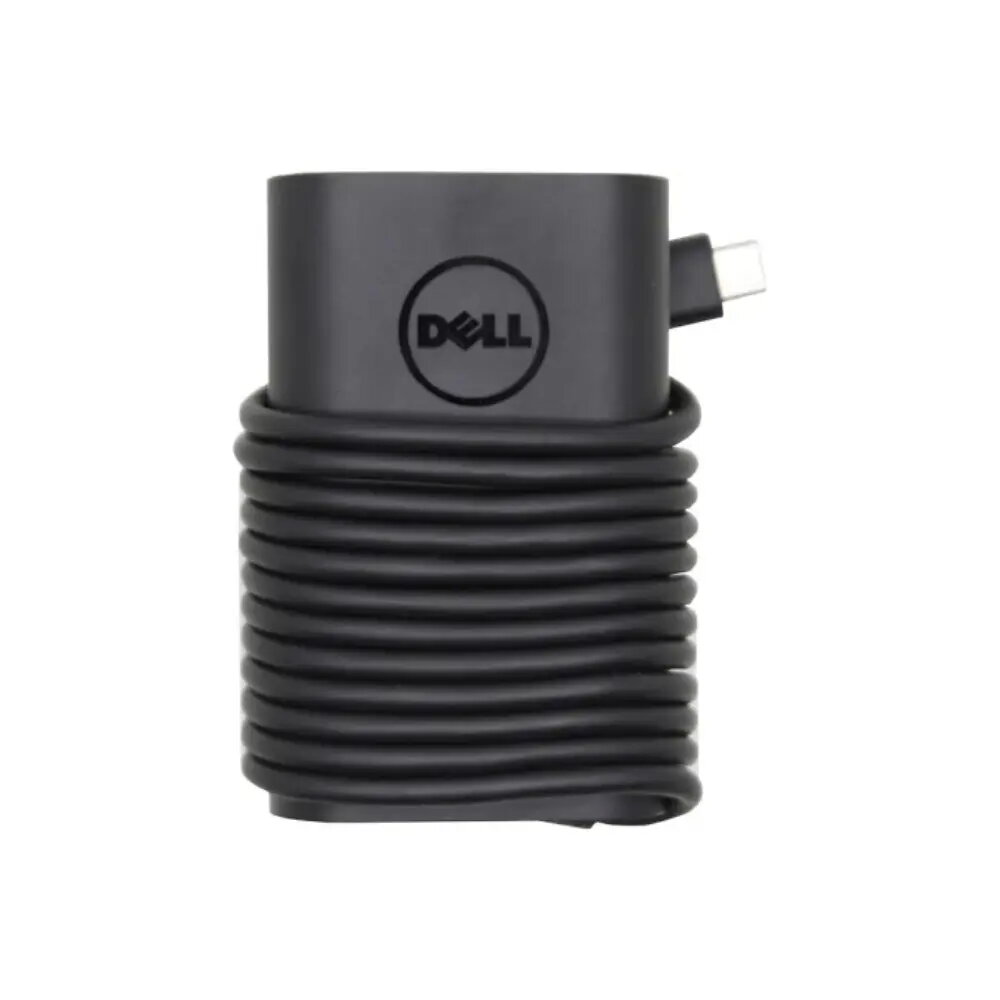 Dell 45W maiņstrāvas barošanas adapteris ar