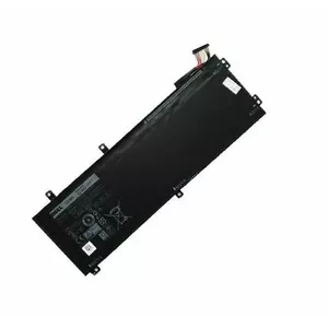 Аккумулятор для ноутбука Dell 56 Whr 3‑элементный Li‑ion (модель 62MJV)