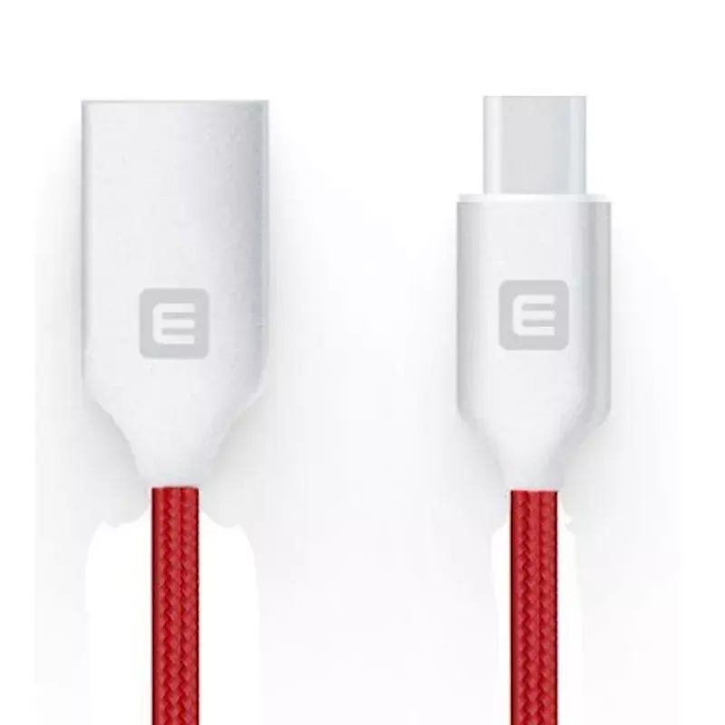 Evelatus TPC06 USB Type-C kabelis 1 m Photo 3