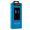 Evelatus TPC06 USB Type-C kabelis 1 m Photo 4