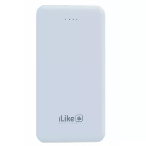 Portable Charger iLike - Power Bank 951 10000 mAh