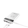 Portable Power Bank Evelatus EPB05 EPB05WH Photo 3