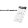 Portable Power Bank Evelatus EPB05 EPB05WH Photo 4