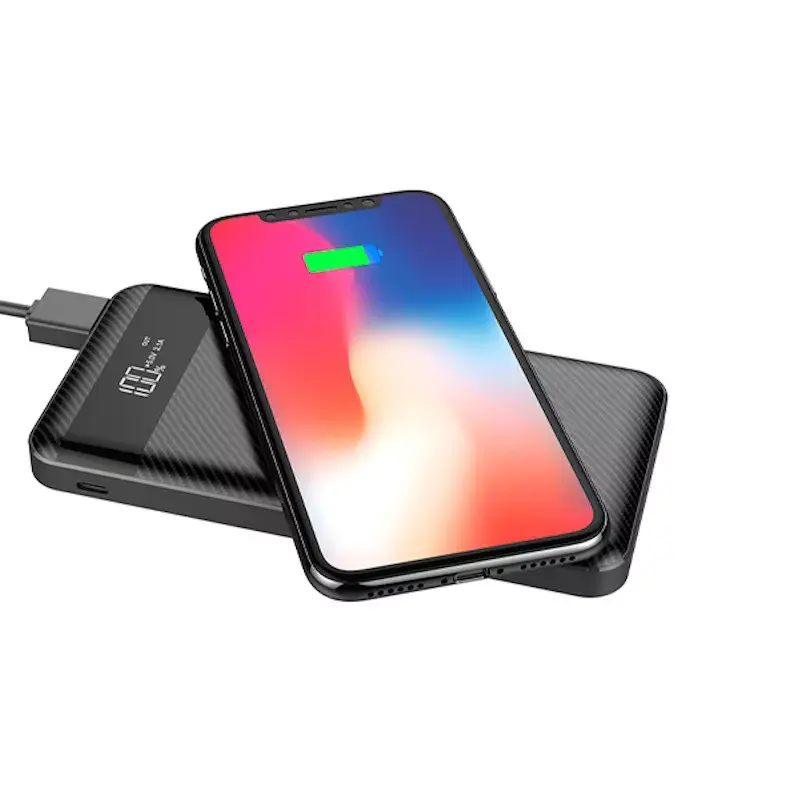 Portable Power Bank Evelatus EPB05 EPB05BK Photo 3