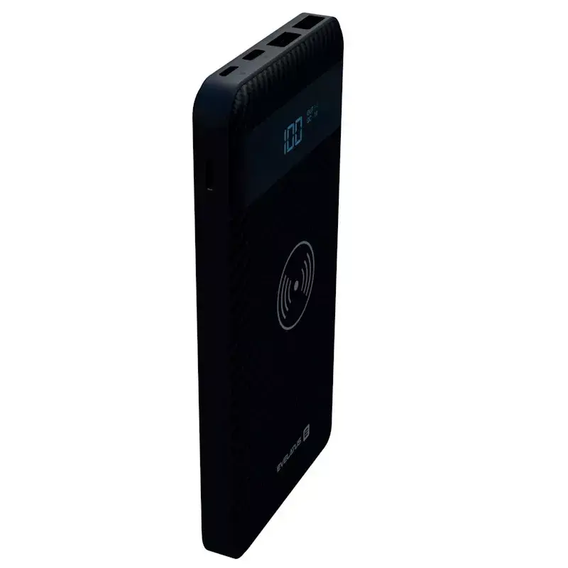 Portable Power Bank Evelatus EPB05 EPB05BK Photo 4