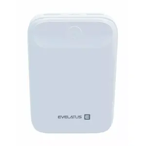 Portatīvais akumulators Evelatus Power Bank EPB07 10000 mAh