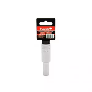 Socket Bit GEKO 9.0 mm long for 1/2" drive, CrV (model T00144-09)