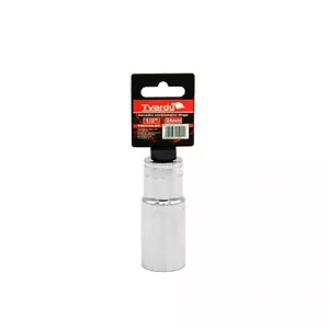 Socket bit for ratchet 24.0 mm long CrV 1/2" GEKO T00144-24