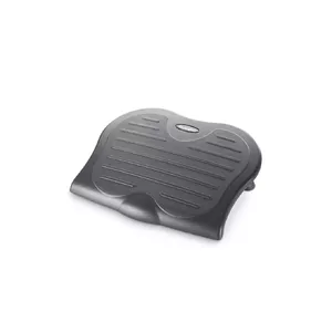 Kensington SoleSaver Foot Rest Black Tilt Adjustable 10 to 20 Degrees