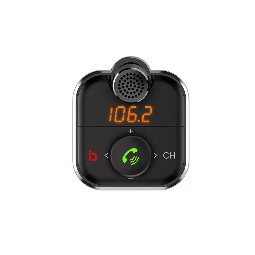 FM raidītājs SAVIO TR-12 Bluetooth Photo 2