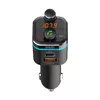 FM raidītājs SAVIO TR-12 Bluetooth Photo 3