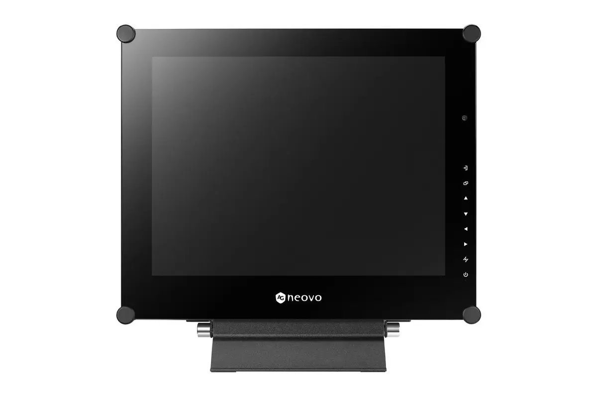 CCTV монитор AG Neovo SX-15G 15" Photo 2