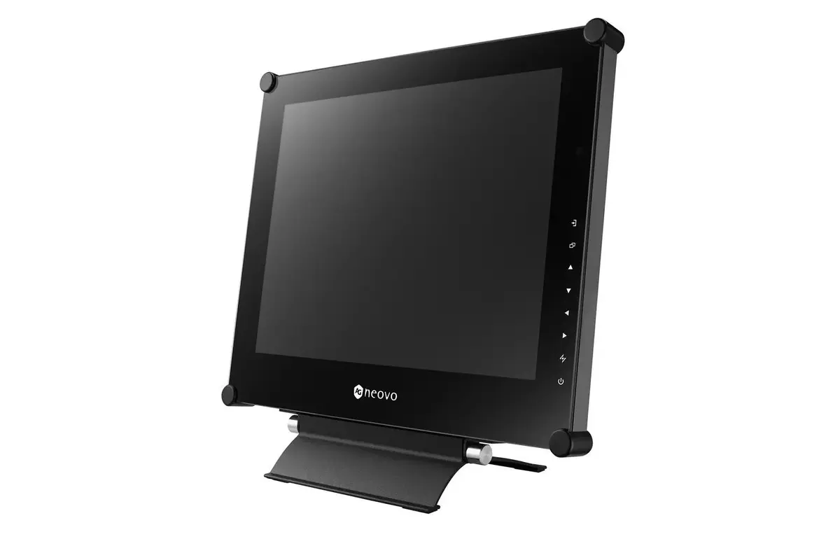 CCTV монитор AG Neovo SX-15G 15" Photo 3