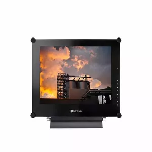 Монитор AG Neovo SX-17G 19 дюймов, SXGA LCD, 1280 x 1024, 3 мс, черный