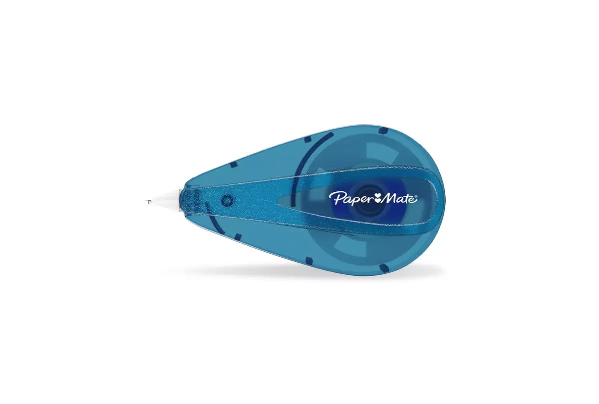 Correction tape paper:mate 2115308 — 5 mm, 6 m Photo 2