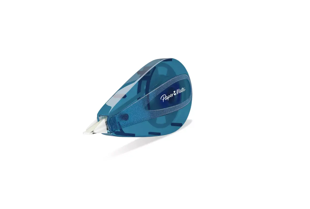 Correction tape paper:mate 2115308 — 5 mm, 6 m Photo 3