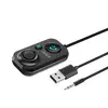 SAVIO TR-13 FM-трансмиттер Bluetooth AUX USB Photo 4