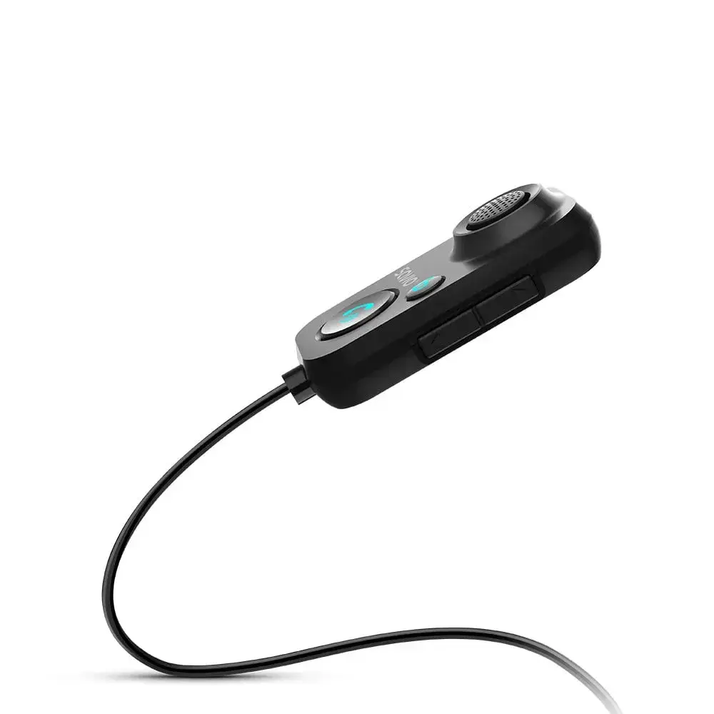 SAVIO TR-13 FM-трансмиттер Bluetooth AUX USB Photo 5