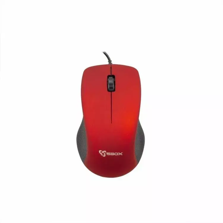 Мышь SBOX M-958R Photo 3