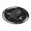 Mouse pad White Shark Minotaur Photo 2