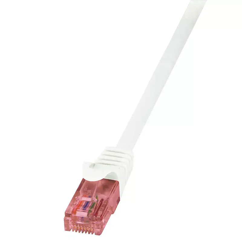 LogiLink Cat.6 U/UTP tīkla kabelis