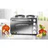 Настольная плита Rommelsbacher KM 3300 Photo 2