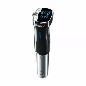 Sous Vide Cooker Steba SV 50 20 L 800 W Black Stainless Steel