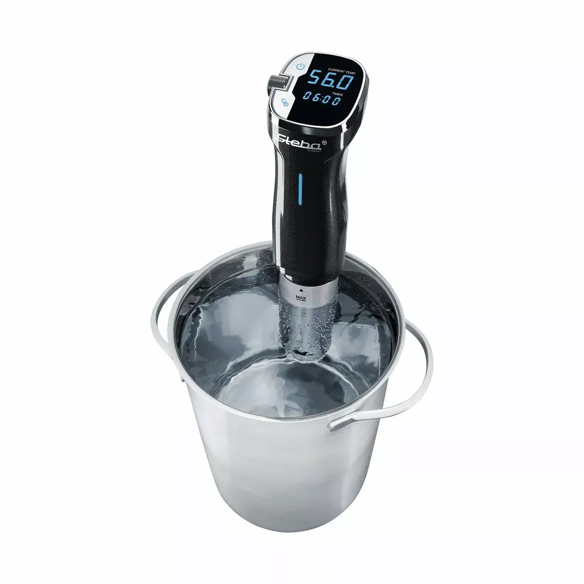 Sous Vide Cooker Steba SV 50 Photo 4